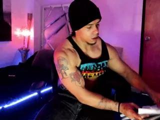 maikol_blue on Flirt4Free 