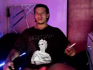 maikol_blue on Flirt4Free 