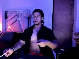 maikol_blue on Flirt4Free 