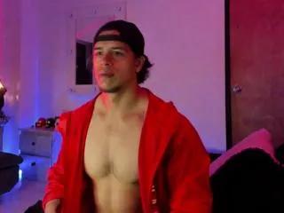 maikol_blue on Flirt4Free 