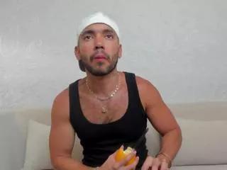 marco_andrey on Flirt4Free 