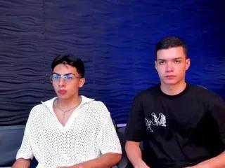 marco_tosswell_marco_ethhan on Flirt4Free 