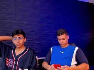 marco_tosswell_marco_ethhan on Flirt4Free 