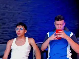 marco_tosswell_marco_ethhan on Flirt4Free 