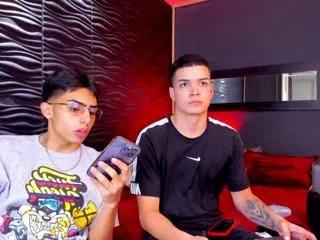 marco_tosswell_marco_ethhan on Flirt4Free 