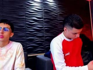 marco_tosswell_marco_ethhan on Flirt4Free 
