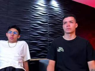 marco_tosswell_marco_ethhan on Flirt4Free 