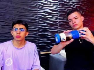 marco_tosswell_marco_ethhan on Flirt4Free 