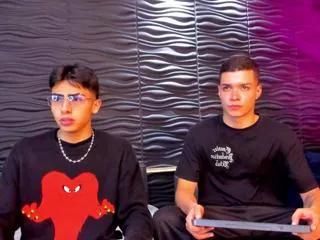 marco_tosswell_marco_ethhan on Flirt4Free 