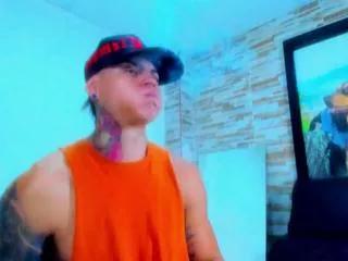 marko_toro on Flirt4Free 