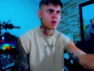 marko_toro on Flirt4Free 
