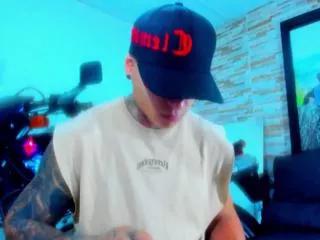 marko_toro on Flirt4Free 