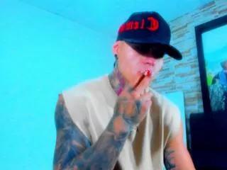 marko_toro on Flirt4Free 