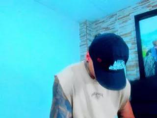 marko_toro on Flirt4Free 