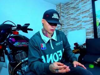marko_toro on Flirt4Free 