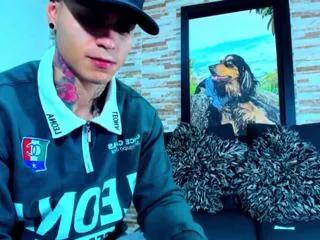 marko_toro on Flirt4Free 