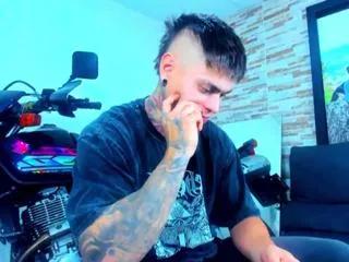 marko_toro on Flirt4Free 