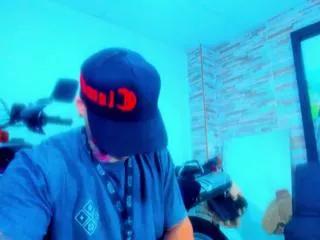 marko_toro on Flirt4Free 
