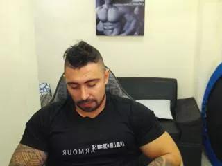 mateo_g on Flirt4Free 