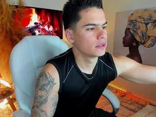 matt_andersson on Flirt4Free 