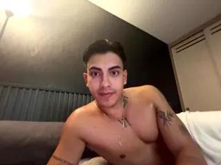 maurice_lewis on Flirt4Free 