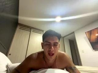 maurice_lewis on Flirt4Free 