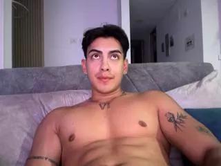 maurice_lewis on Flirt4Free 