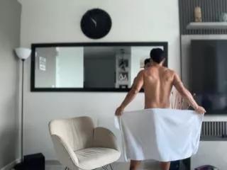 maurice_lewis on Flirt4Free 