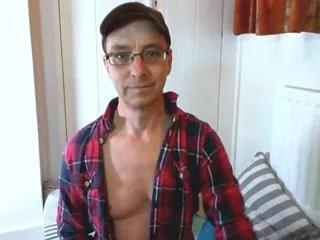 max_davies on Flirt4Free 