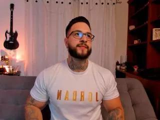 max_dic on Flirt4Free 