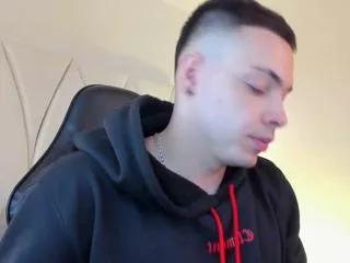 maxwell_dupont on Flirt4Free 