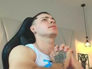 maxwell_dupont on Flirt4Free 