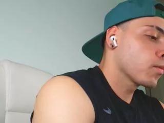 maxwell_dupont on Flirt4Free 