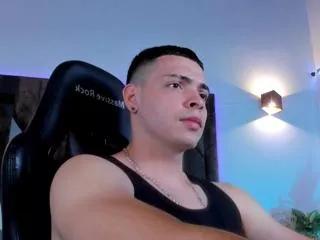 maxwell_dupont on Flirt4Free 