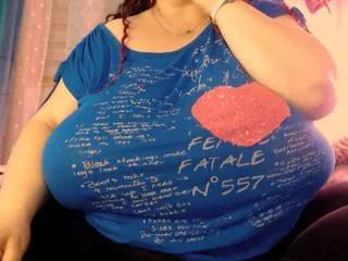 maya_bellee on Flirt4Free 