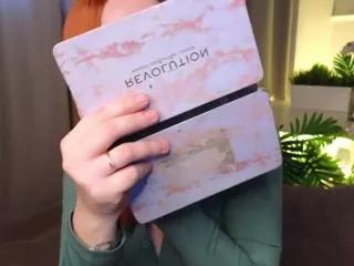 mayda_charlie on Flirt4Free 