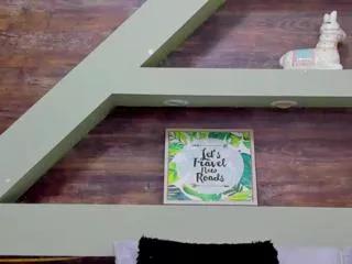 meghan_rouse on Flirt4Free 