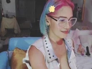 mia_scarlet on Flirt4Free 
