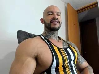 michael_fame on Flirt4Free 
