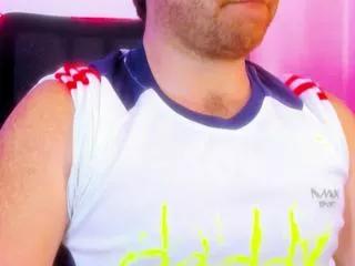 michael_hawtin on Flirt4Free 