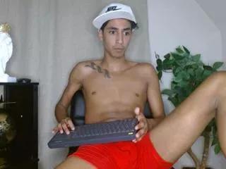 michael_sander on Flirt4Free 