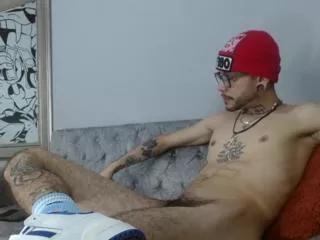 miiguel_arango on Flirt4Free 