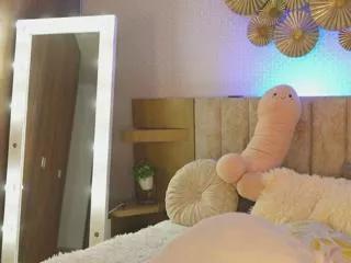miilla_rousse on Flirt4Free 