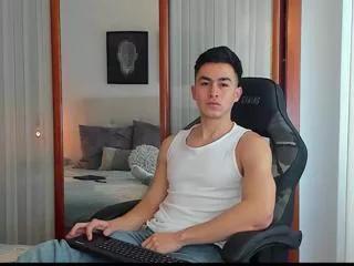 mike_daven on Flirt4Free 