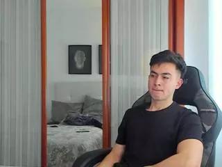 mike_daven on Flirt4Free 