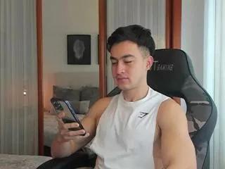 mike_daven on Flirt4Free 
