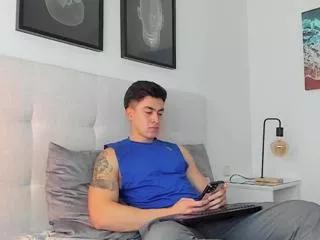 mike_daven on Flirt4Free 