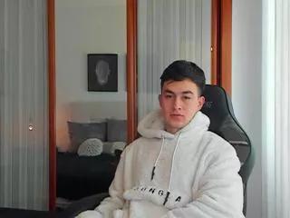mike_daven on Flirt4Free 