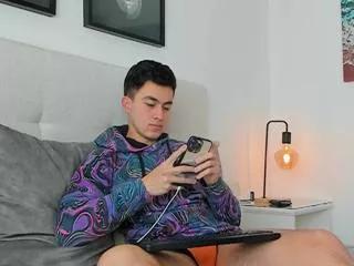 mike_daven on Flirt4Free 