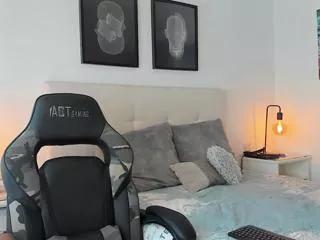 mike_daven on Flirt4Free 